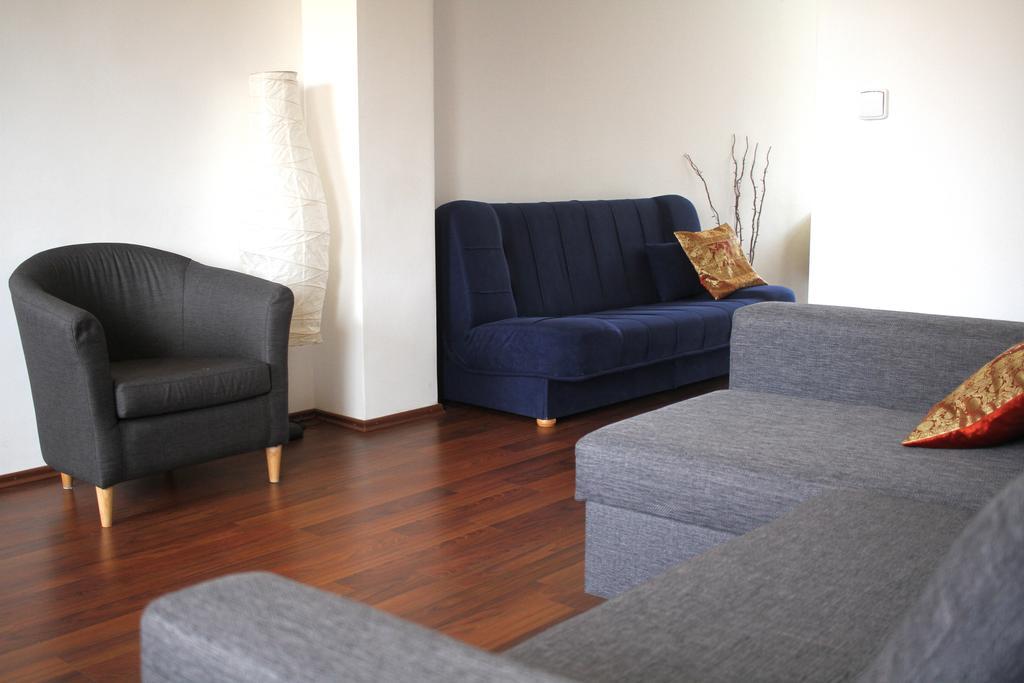Kukucinova Apartments Pozsony Kültér fotó
