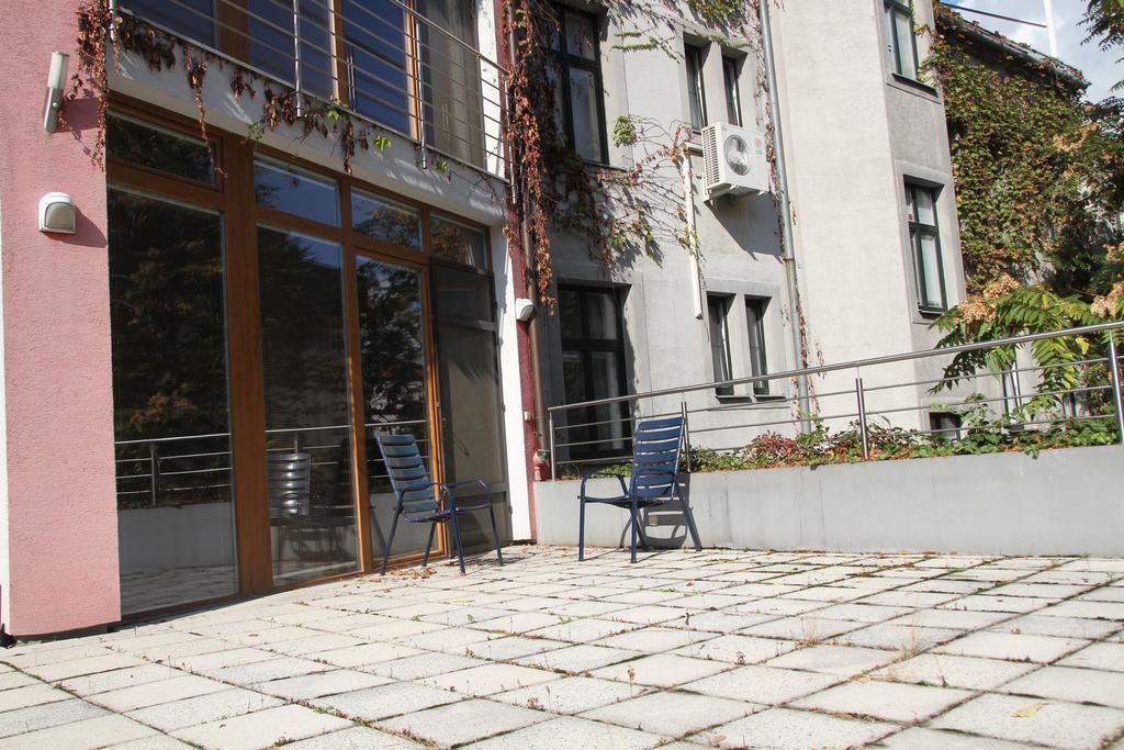 Kukucinova Apartments Pozsony Kültér fotó