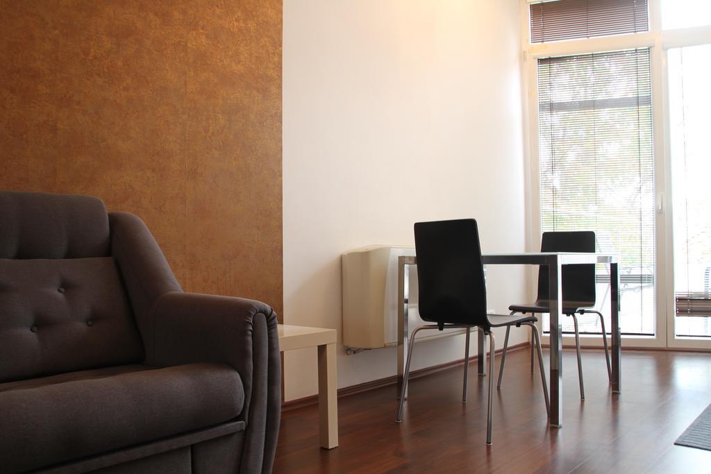 Kukucinova Apartments Pozsony Kültér fotó