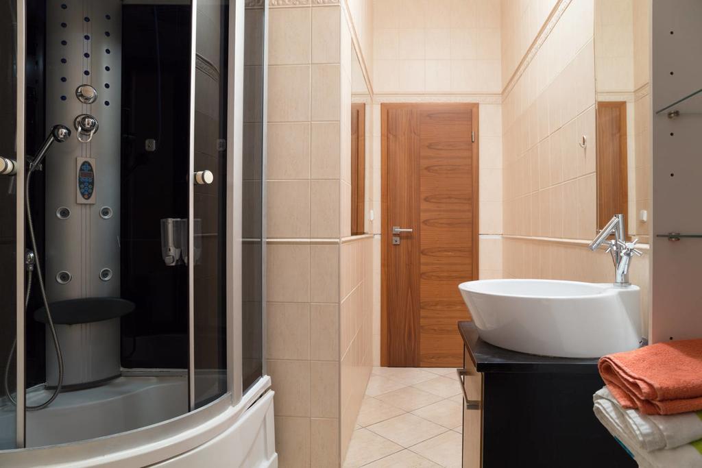 Kukucinova Apartments Pozsony Kültér fotó