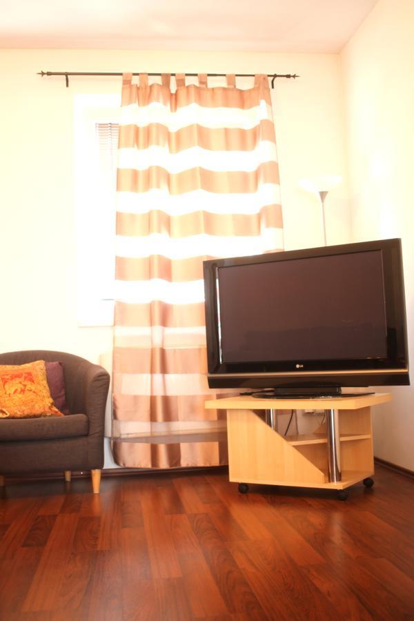 Kukucinova Apartments Pozsony Kültér fotó